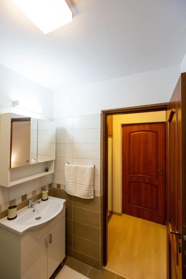 Pensiunea Mateo Hotel Bodzavásár Kültér fotó